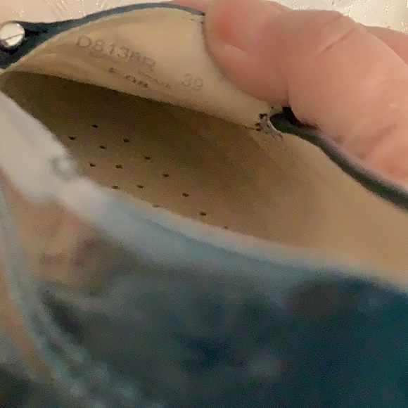 NWT Geox Respira. Shoes - Picture 8 of 8